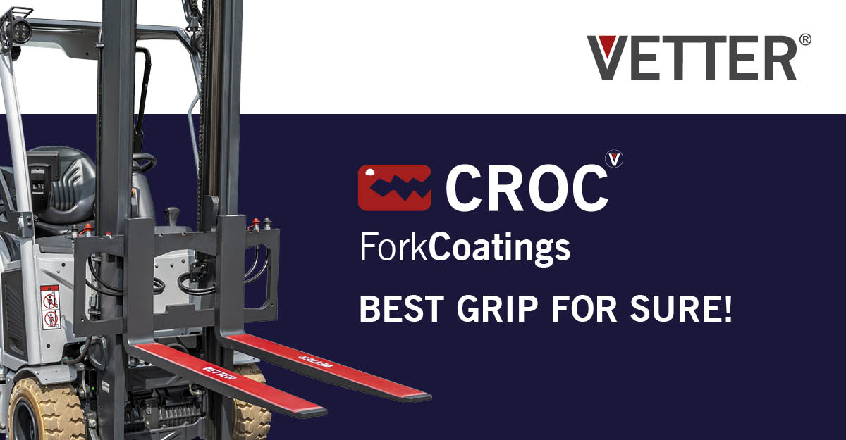 CROC ForkCoatings